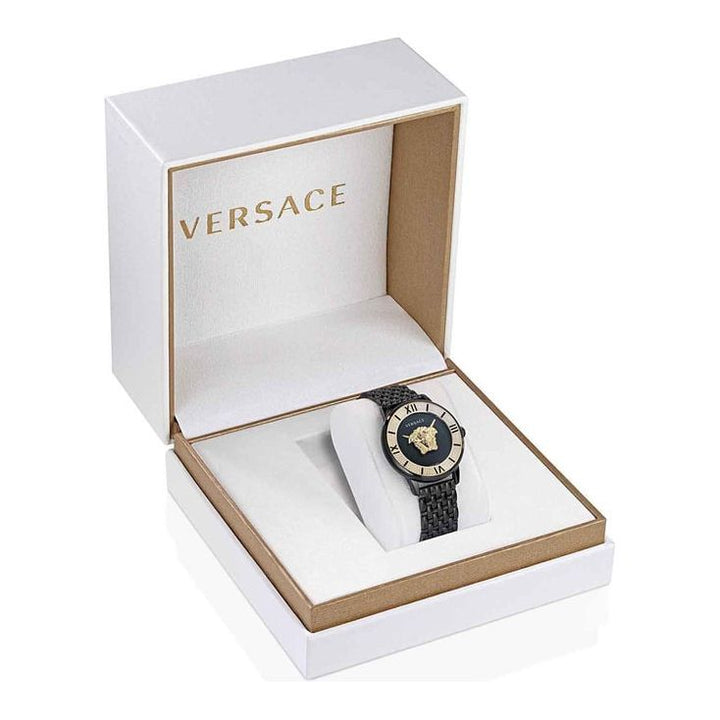 Versace VE2R00922 La Medusa Watch for Women
