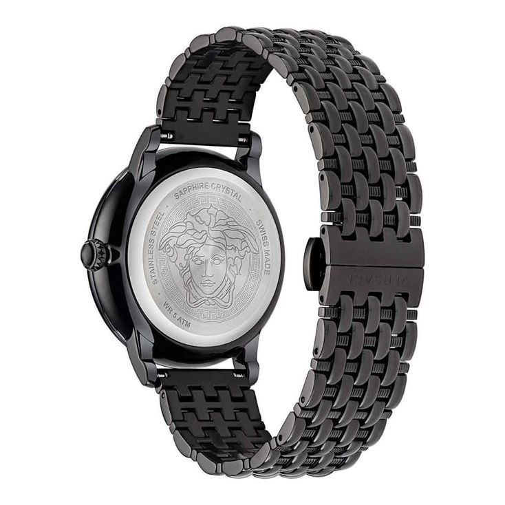 Versace VE2R00922 La Medusa Watch for Women