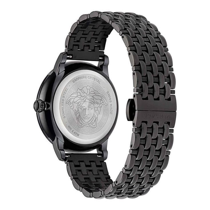 Versace VE2R00922 La Medusa Watch for Women