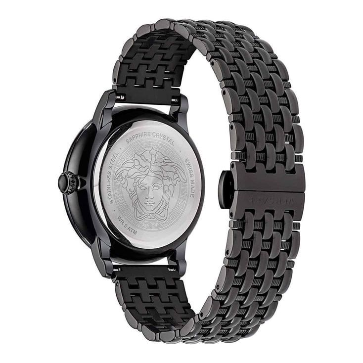 Versace VE2R00422 La Medusa Watch for Women