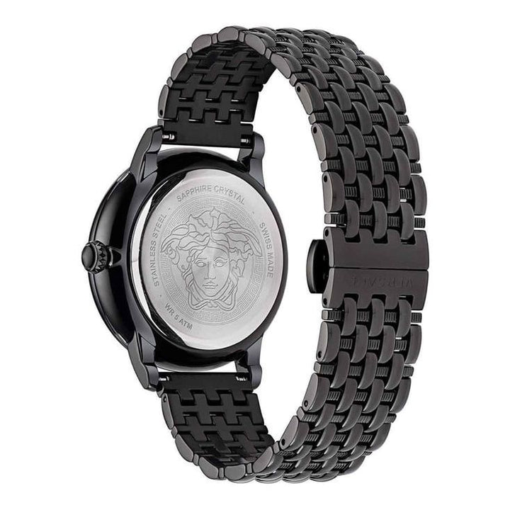 Versace VE2R00422 La Medusa Watch for Women