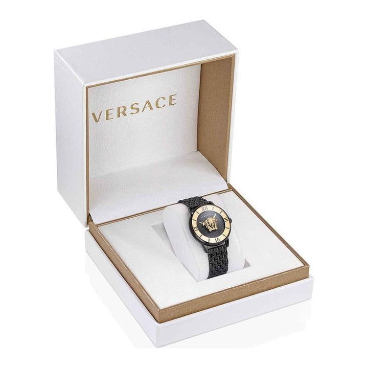 Versace VE2R00422 La Medusa Watch for Women
