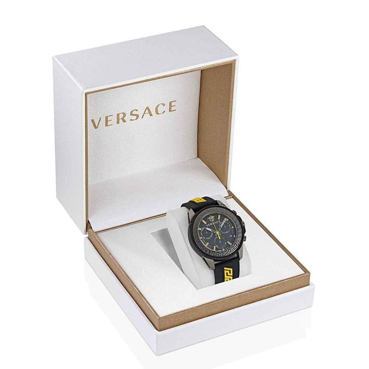 VE3J00322 Greca Action Chronograph Watch for Men
