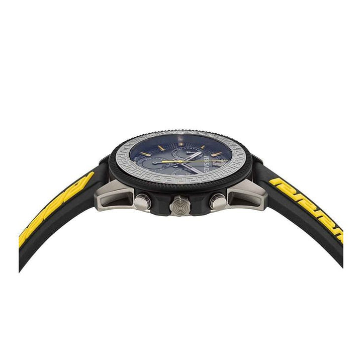 VE3J00322 Greca Action Chronograph Watch for Men