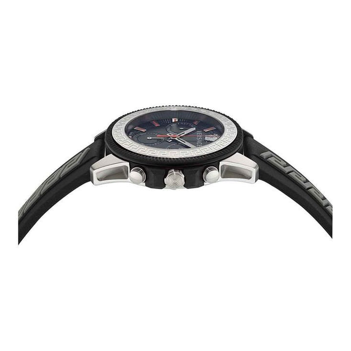 Versace VE3J00222 Greca Action Chronograph Watch for Men