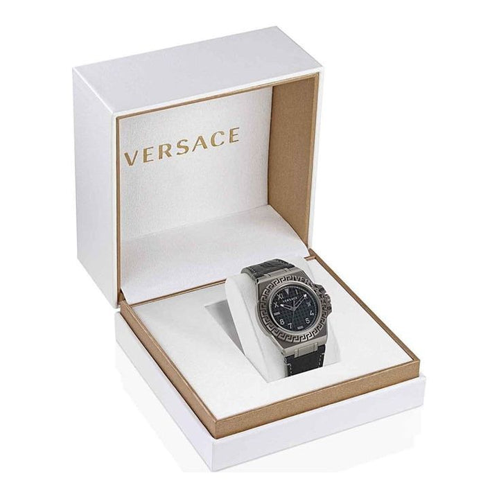 Versace VE3I00322 Greca Reaction Watch for Men