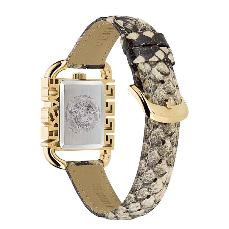 VE3B00122 Flair Unisex Watch