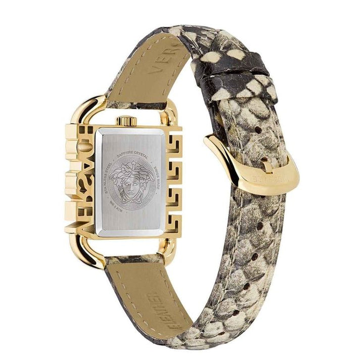 VE3B00122 Flair Unisex Watch