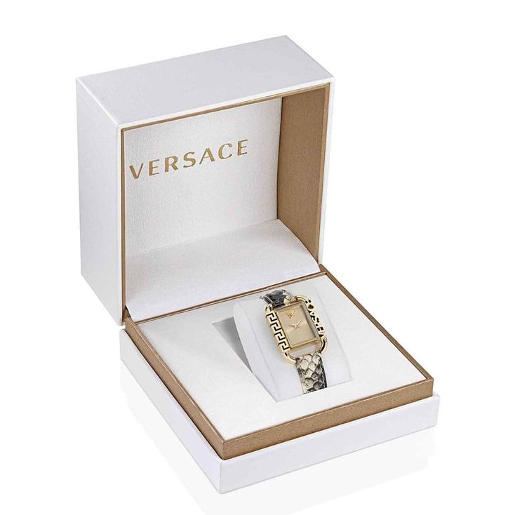 VE3B00122 Flair Unisex Watch