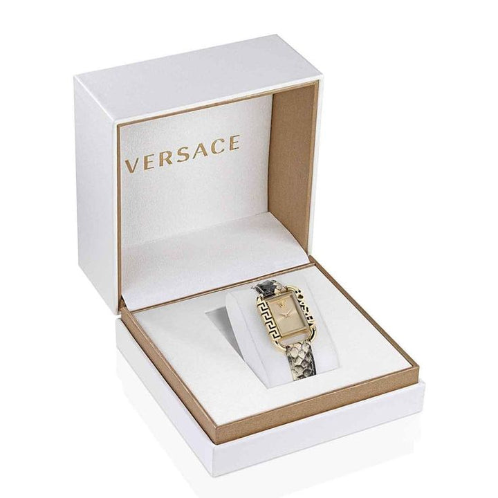 VE3B00122 Flair Unisex Watch