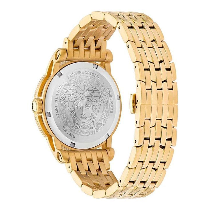 Versace VE2V00822 V-Palazzo Watch for Men