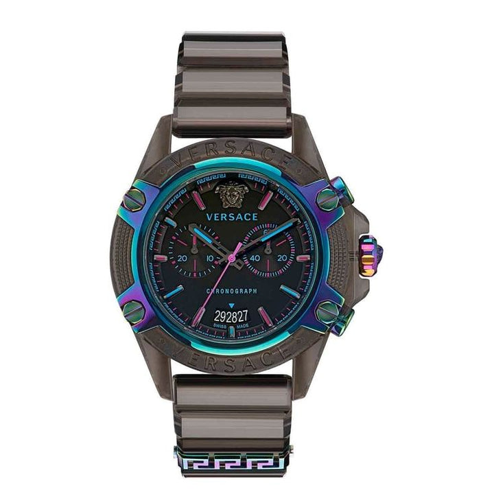 VEZ701022 Icon Active Chronograph Unisex Watch