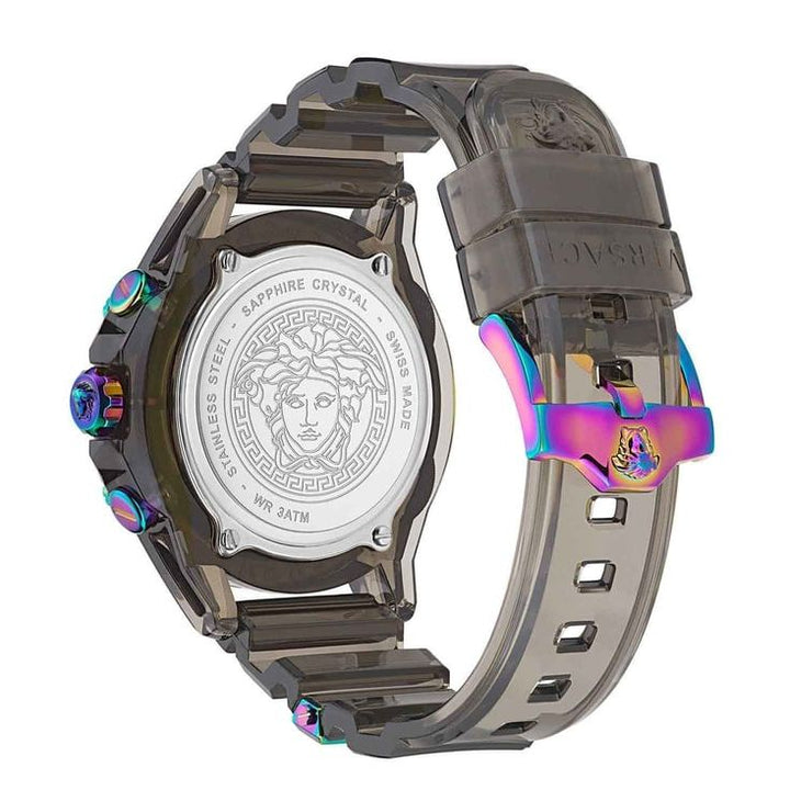 VEZ701022 Icon Active Chronograph Unisex Watch