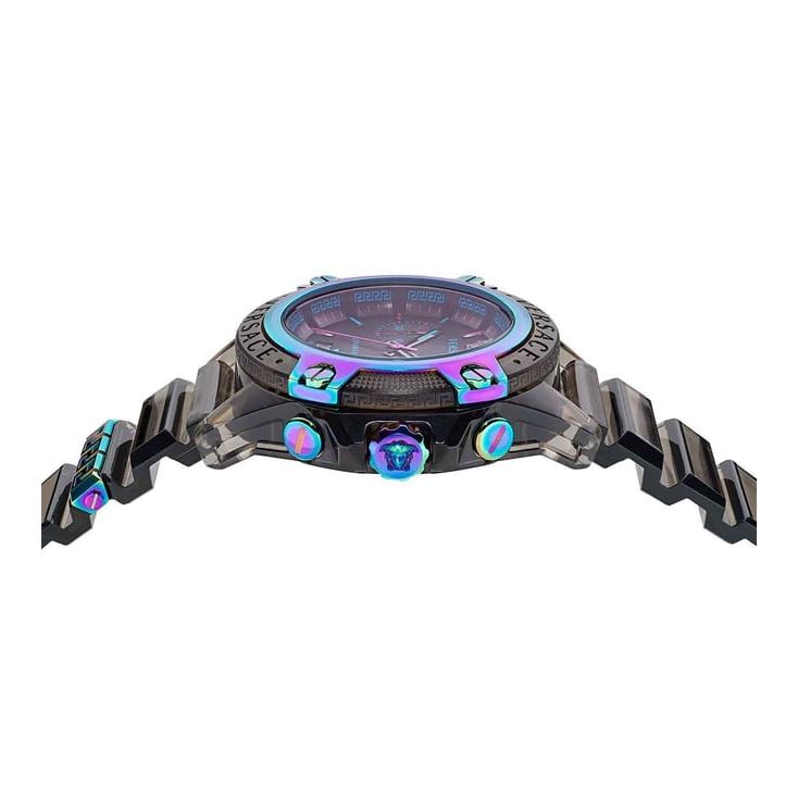 VEZ701022 Icon Active Chronograph Unisex Watch