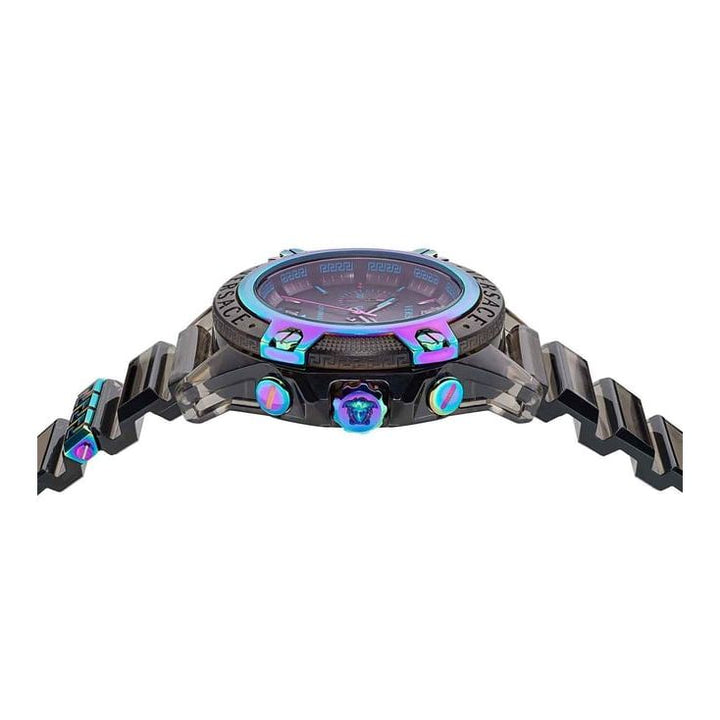 VEZ701022 Icon Active Chronograph Unisex Watch