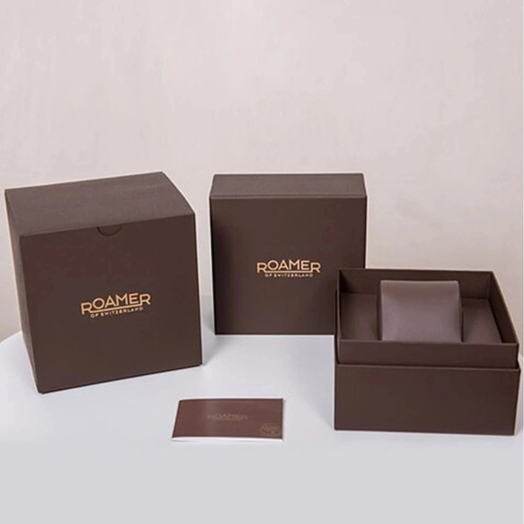 Roamer Men's Watch