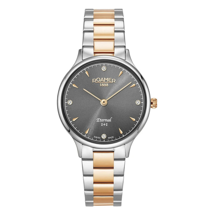 Roamer Men's Watch