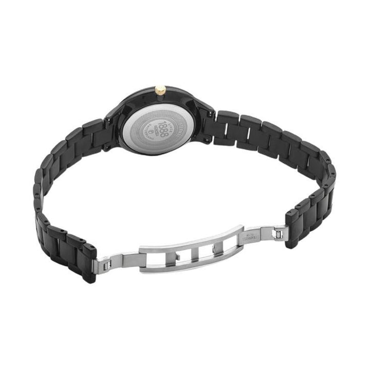 Roamer 863857 45 55 50 Eternal Analog Watch for Women