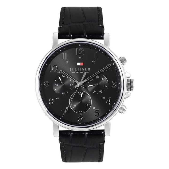 TOMMY HILFIGER TH1710381W Daniel Multifunction Watch for Men