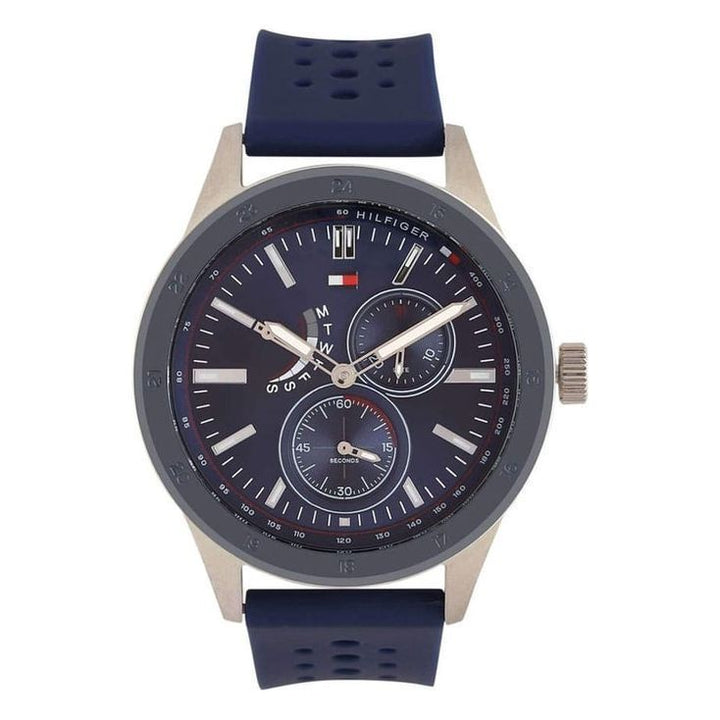 TOMMY HILFIGER TH1791635 Austin Multifunction Watch for Men