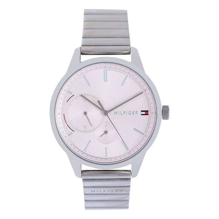 TOMMY HILFIGER TH1782020 Brooke Multifunction Watch for Women