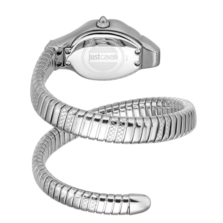Just Cavalli JC1L190M0025 Just Glam Evo 6 Family Watch For Women