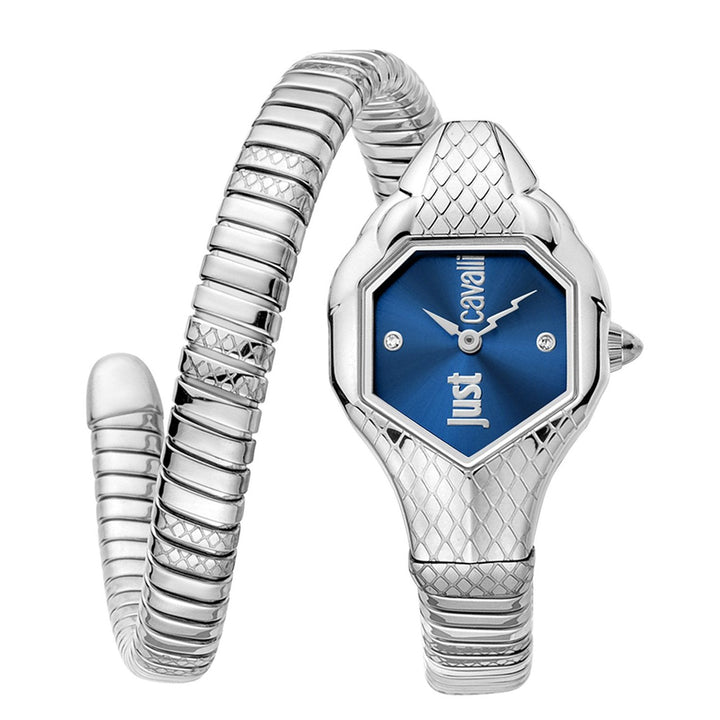 Just Cavalli JC1L190M0025 Just Glam Evo 6 Family Watch For Women