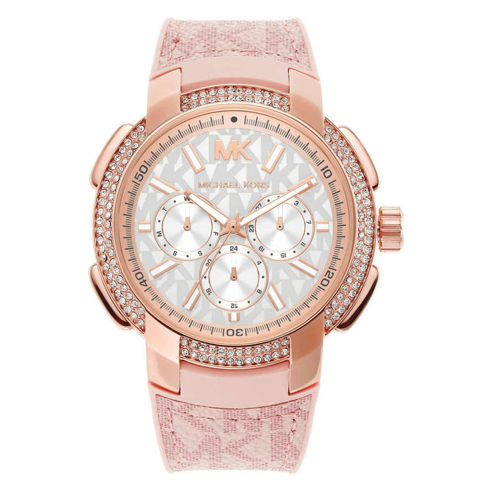 Michael Kors MICHAEL Michael Kors MK7222 Sidney Chronograph for Women