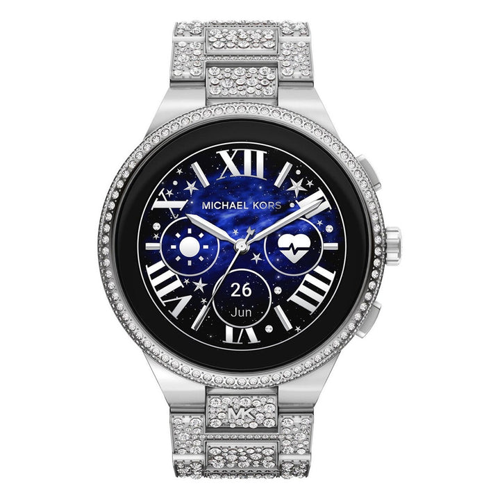 Michael Kors MICHAEL Michael Kors MKT5148 Gen 6 Camille Women Smart Watch