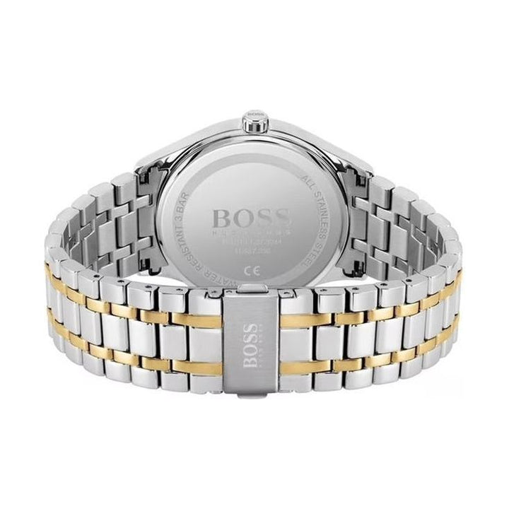 Hugo Boss Commissioner Quartz Watch for Men 1513835