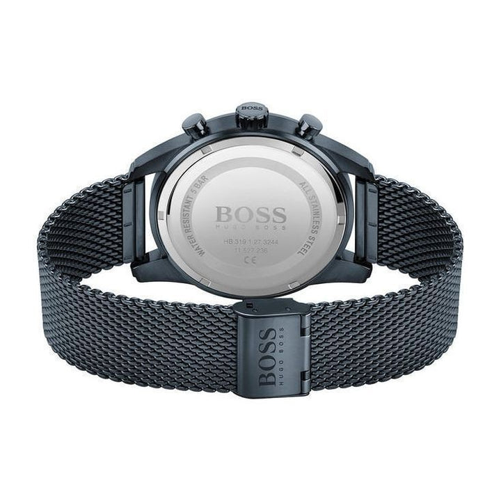 BOSS 1513836 Skymaster Chronograph Watch for Men