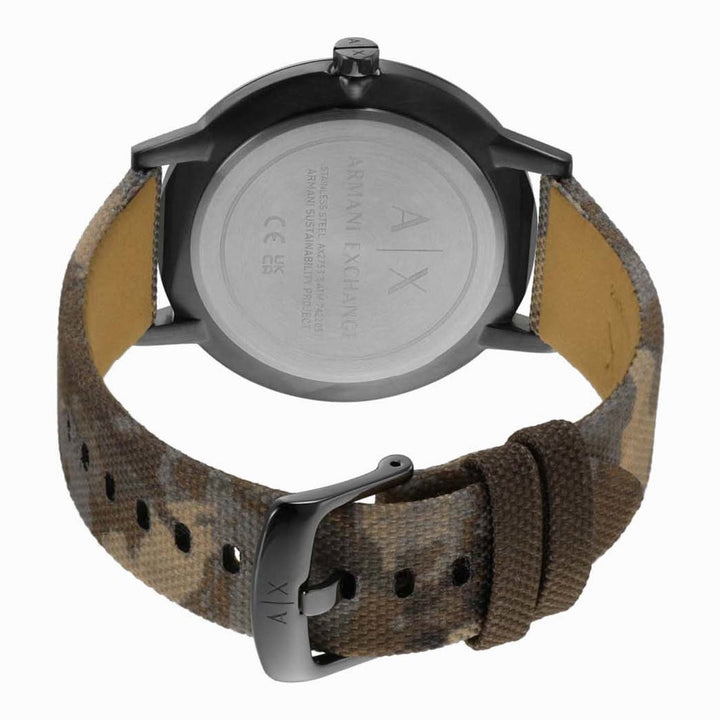 Armani Exchange AX2753 Watch for Men