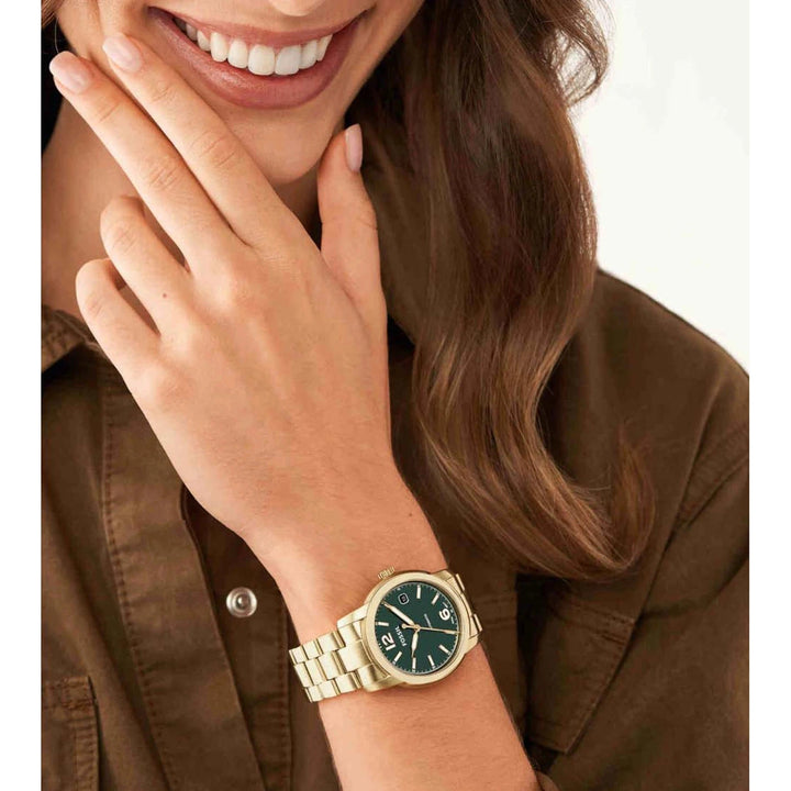 Fossil Automatic Men's Watch