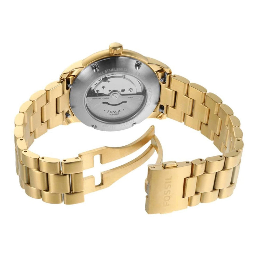 Fossil Automatic Men's Watch
