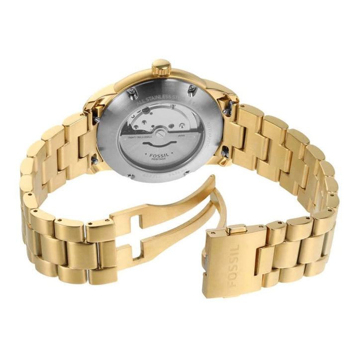 Fossil Automatic Men's Watch