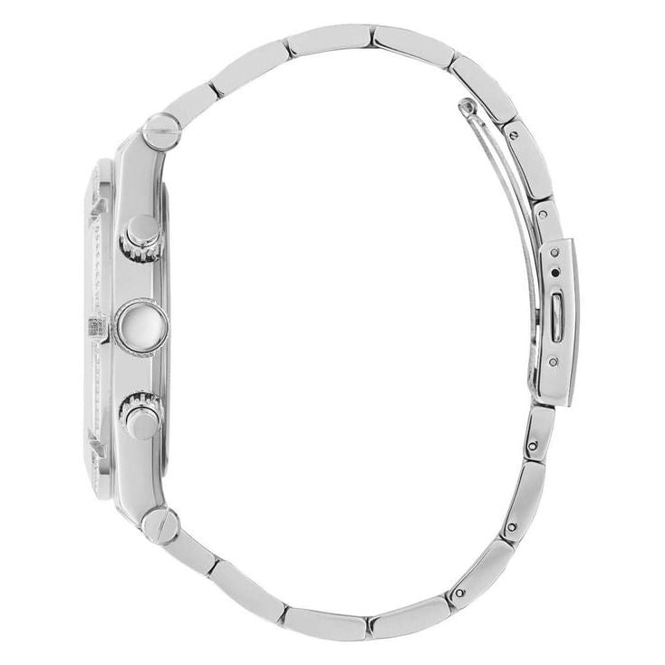 GW0261G1 Sport Multifunction Watch for Men With Extra Strap