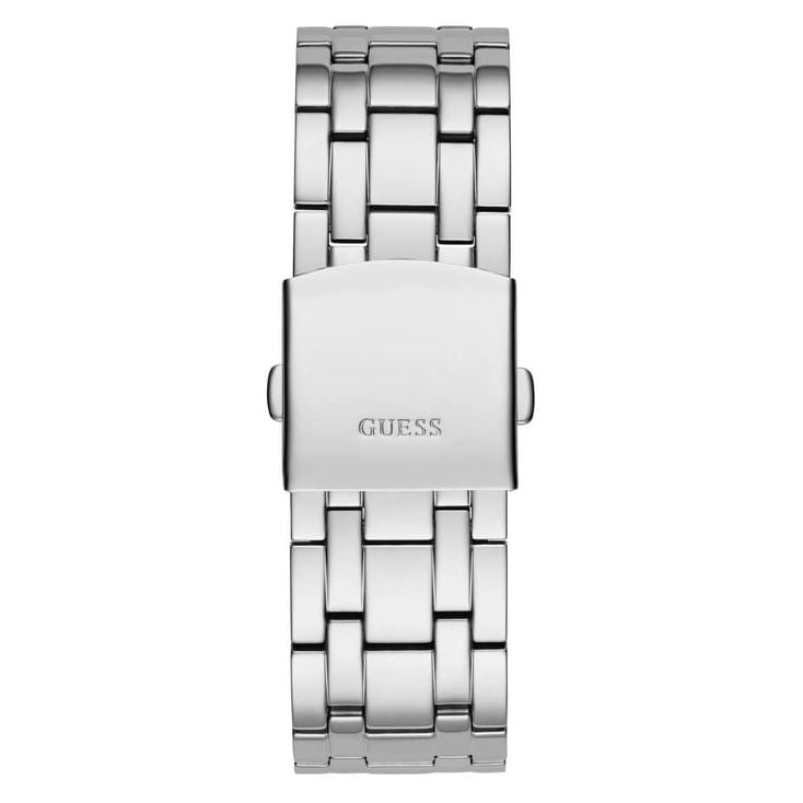 GW0261G1 Sport Multifunction Watch for Men With Extra Strap