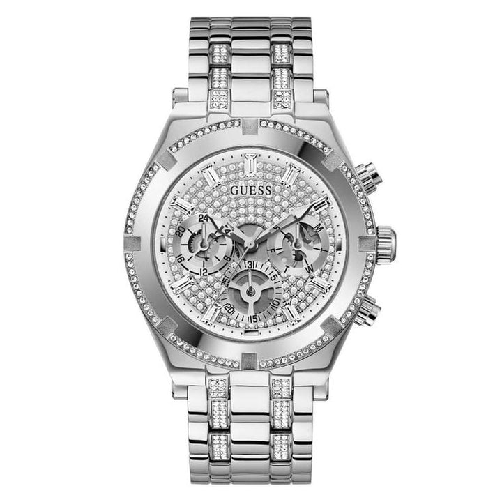 GW0261G1 Sport Multifunction Watch for Men With Extra Strap