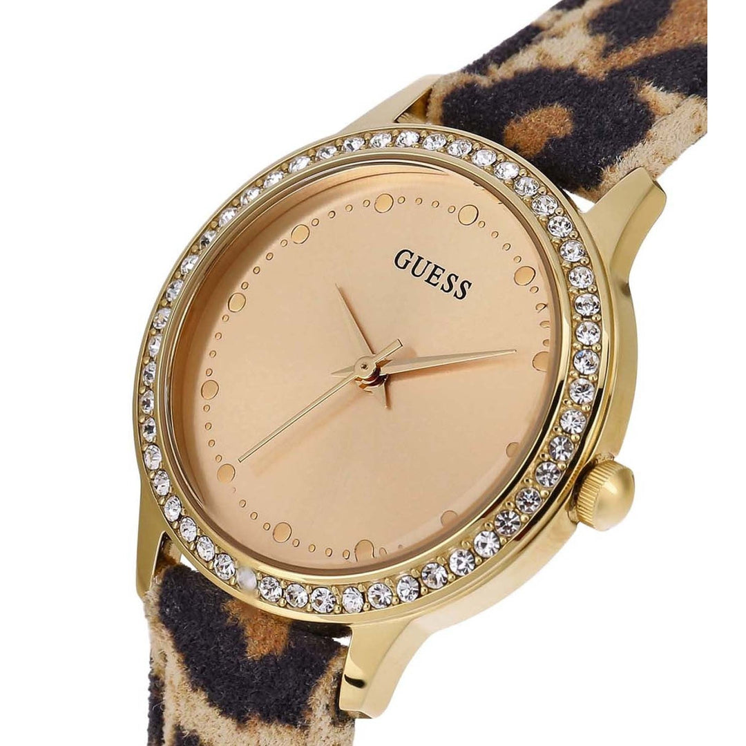 Guess GW0371L1 Watch