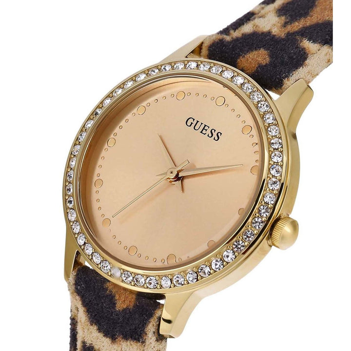 Guess GW0371L1 Watch