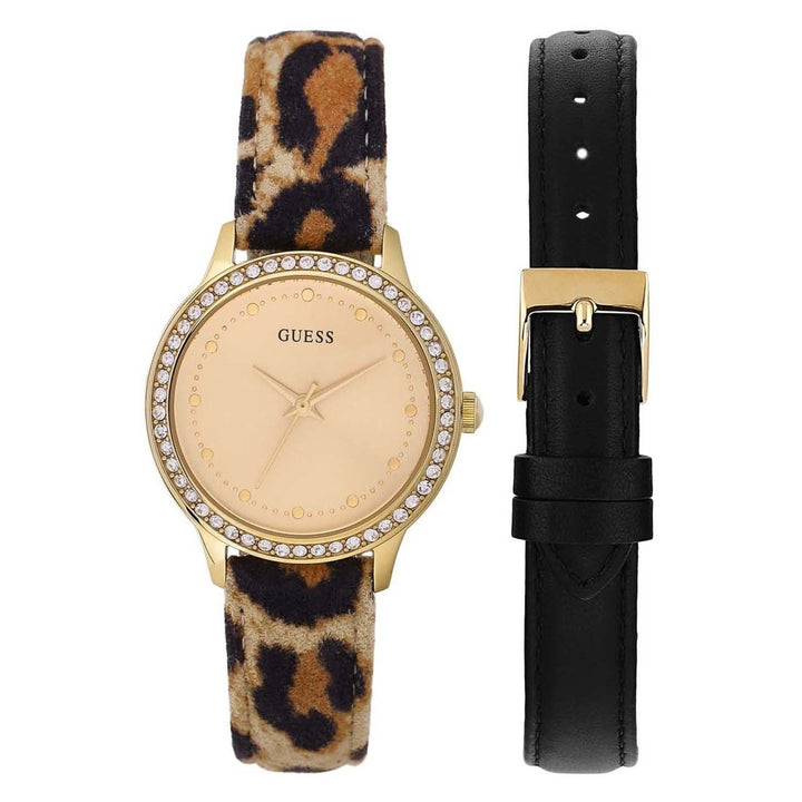 Guess GW0371L1 Watch