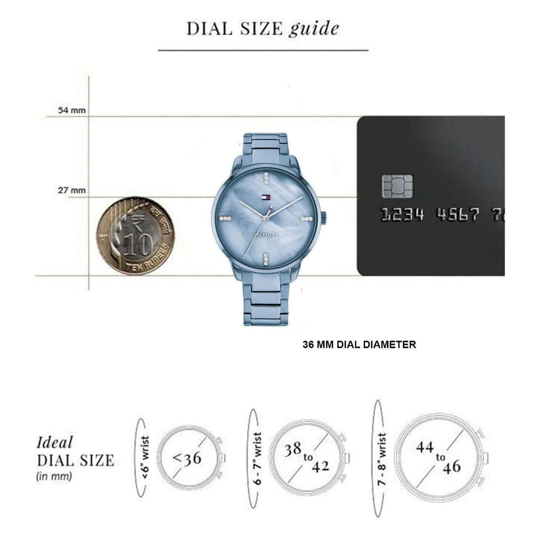 TOMMY HILFIGER Women Paige - TH1782547