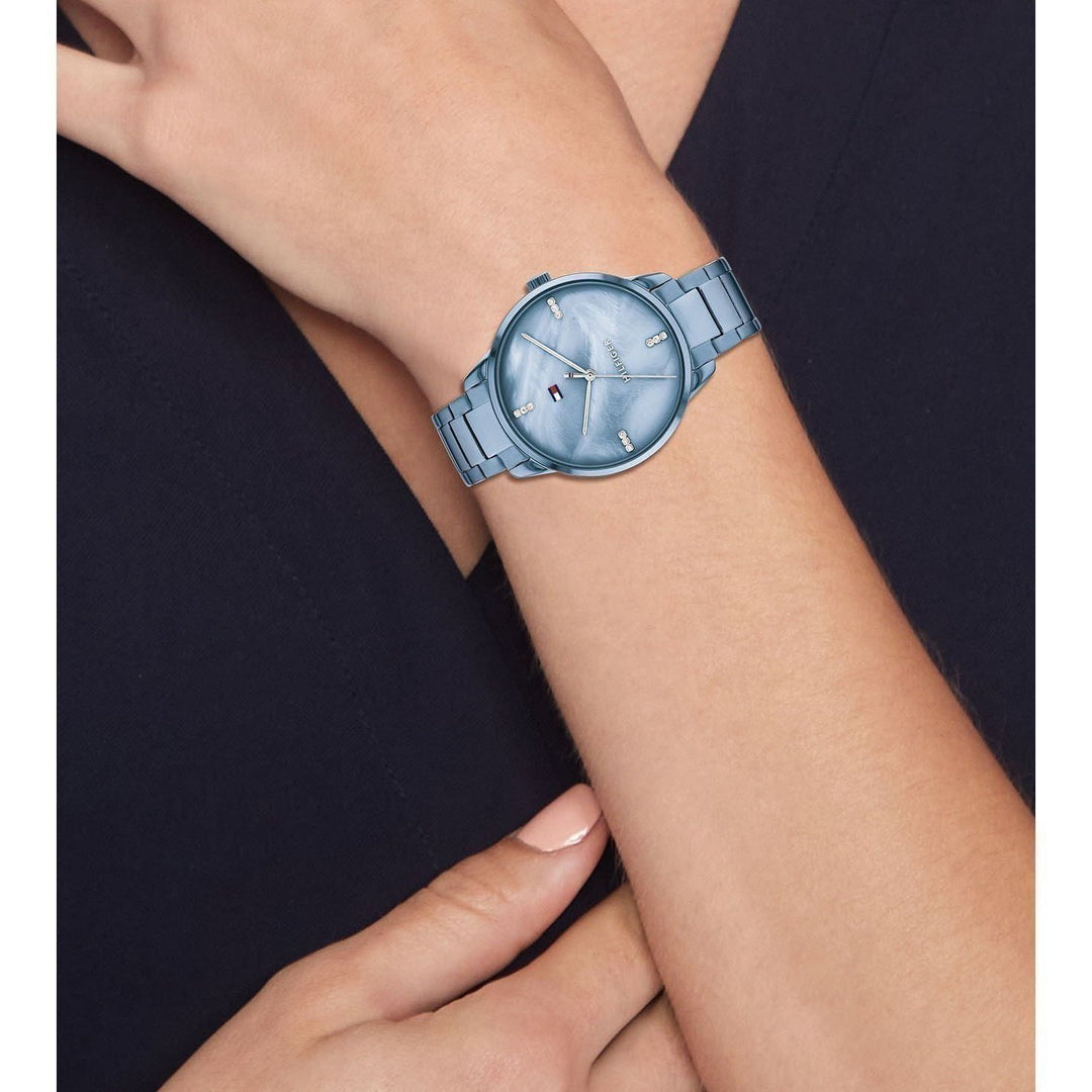 TOMMY HILFIGER Women Paige - TH1782547