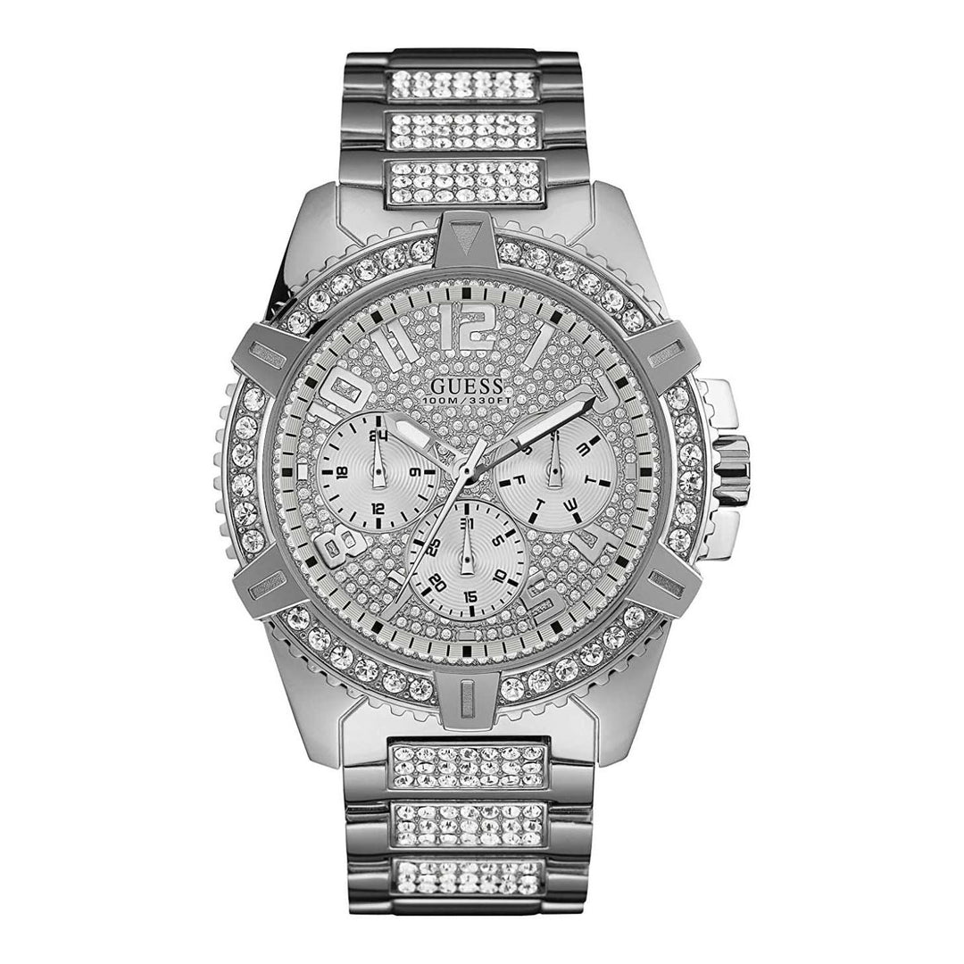 Guess W0799G1 Watch