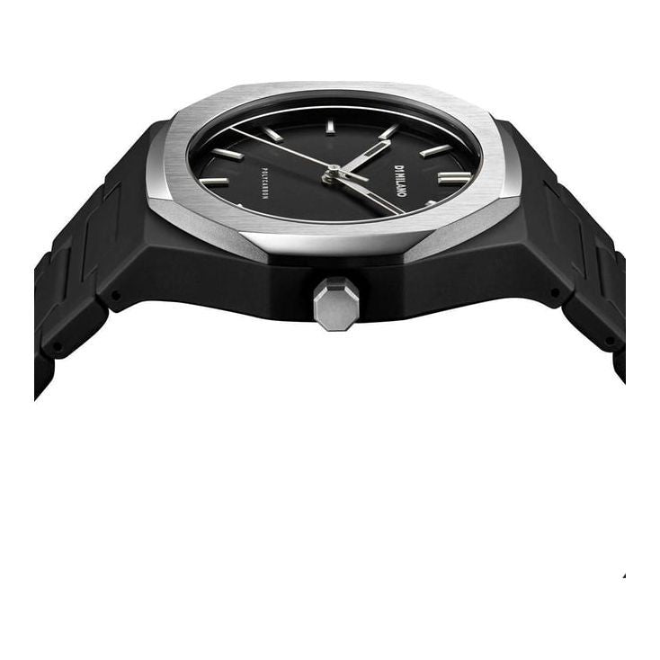 D1 Milano PCBJ14 Polycarbon Watch for Men