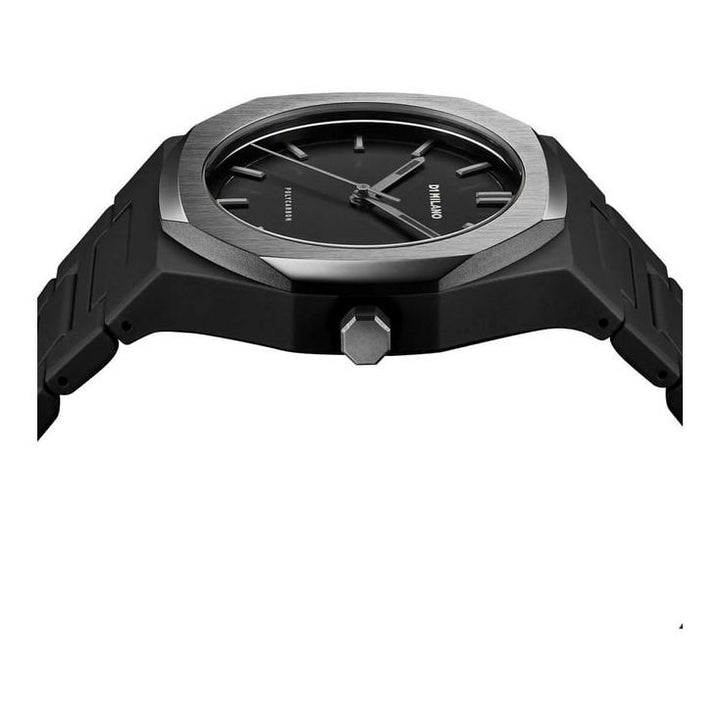D1 Milano PCBJ13 Polycarbon Watch for Men
