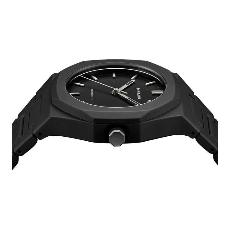 D1 Milano PCBJ11 Polycarbon Watch for Men