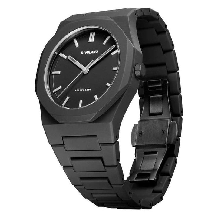D1 Milano PCBJ11 Polycarbon Watch for Men