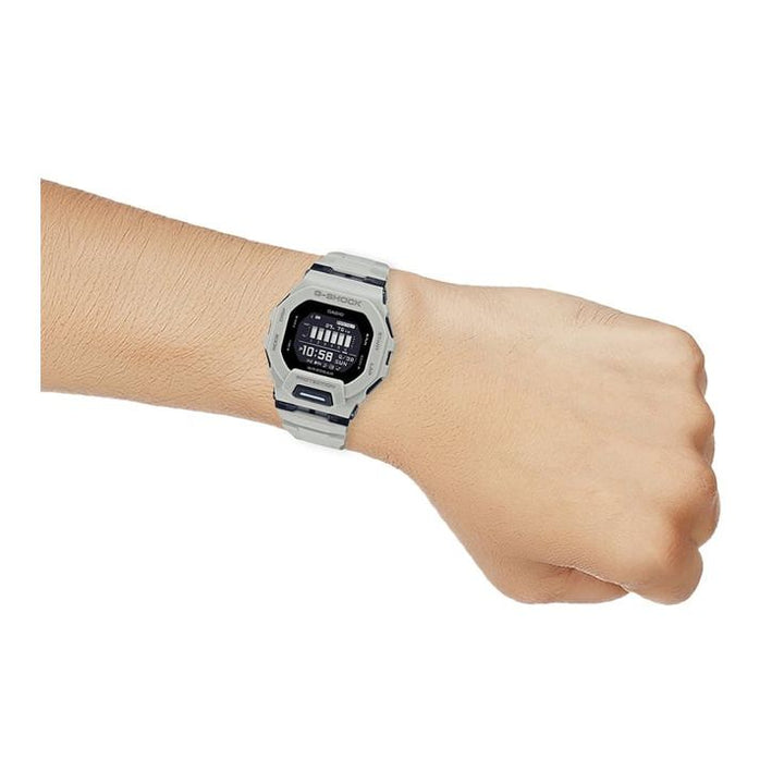 GBD-200UU-9DR GBD-200 Series Chronograph Watch for Men