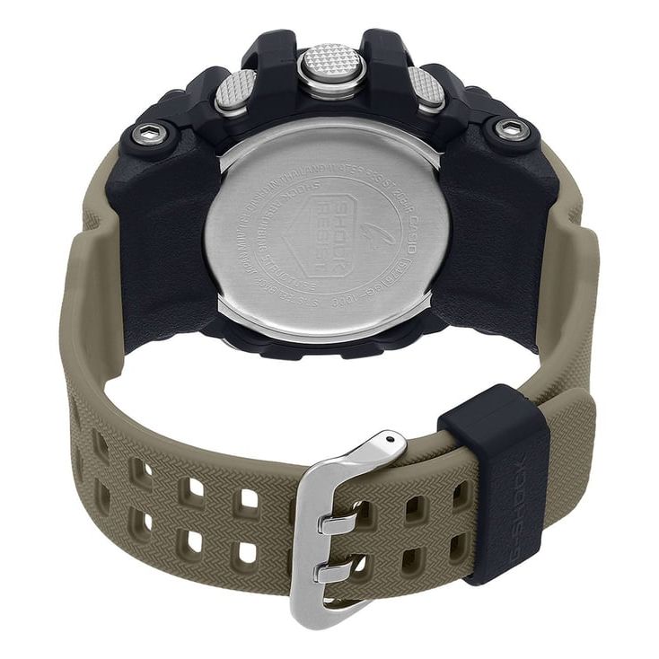 G-Shock GG-1000-1A5DR GG-1000 Series Chronograph Watch for Men